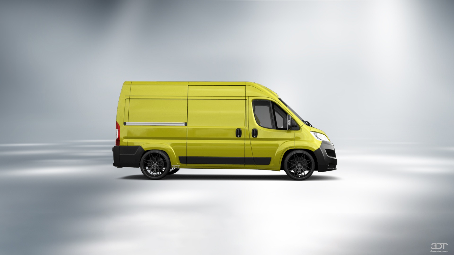 Opel Movano Van 2022 Изображения
