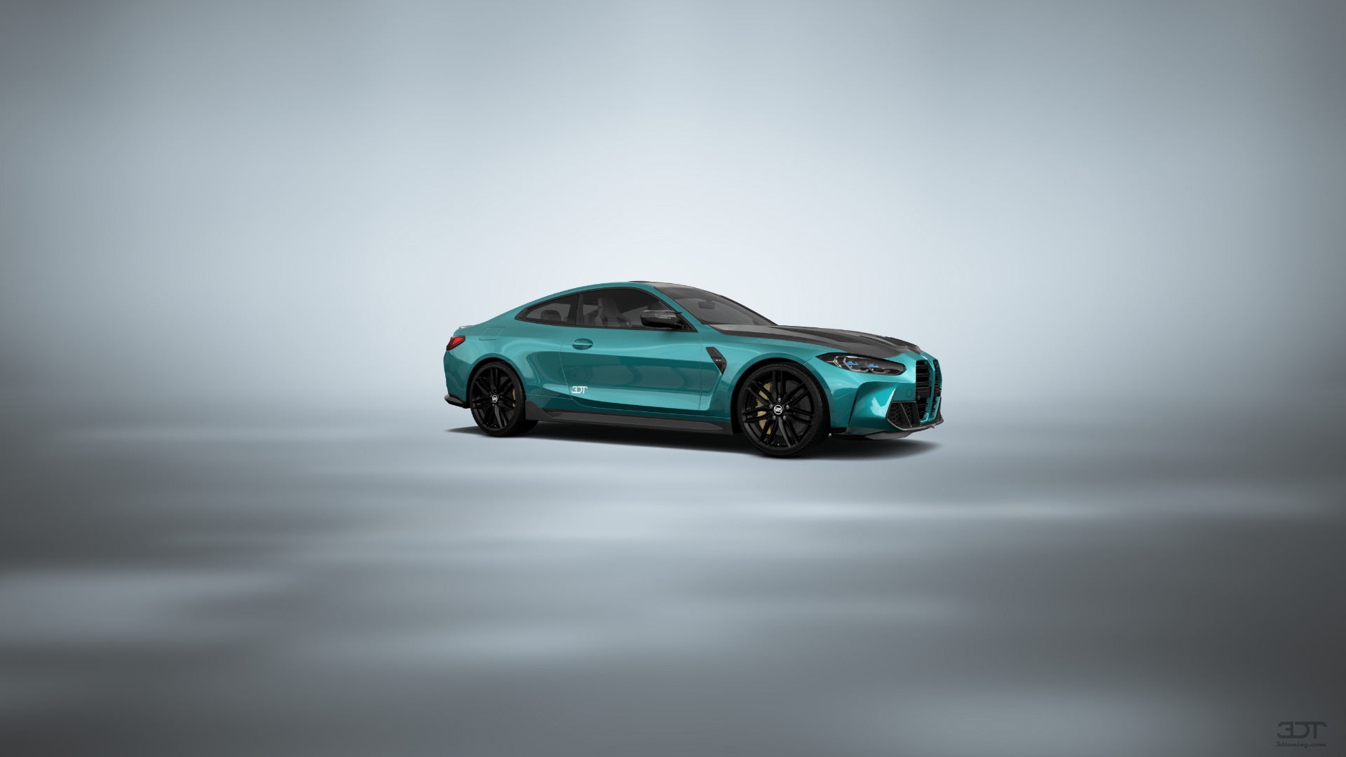 BMW M4 2 Door Coupe 2021 tuning