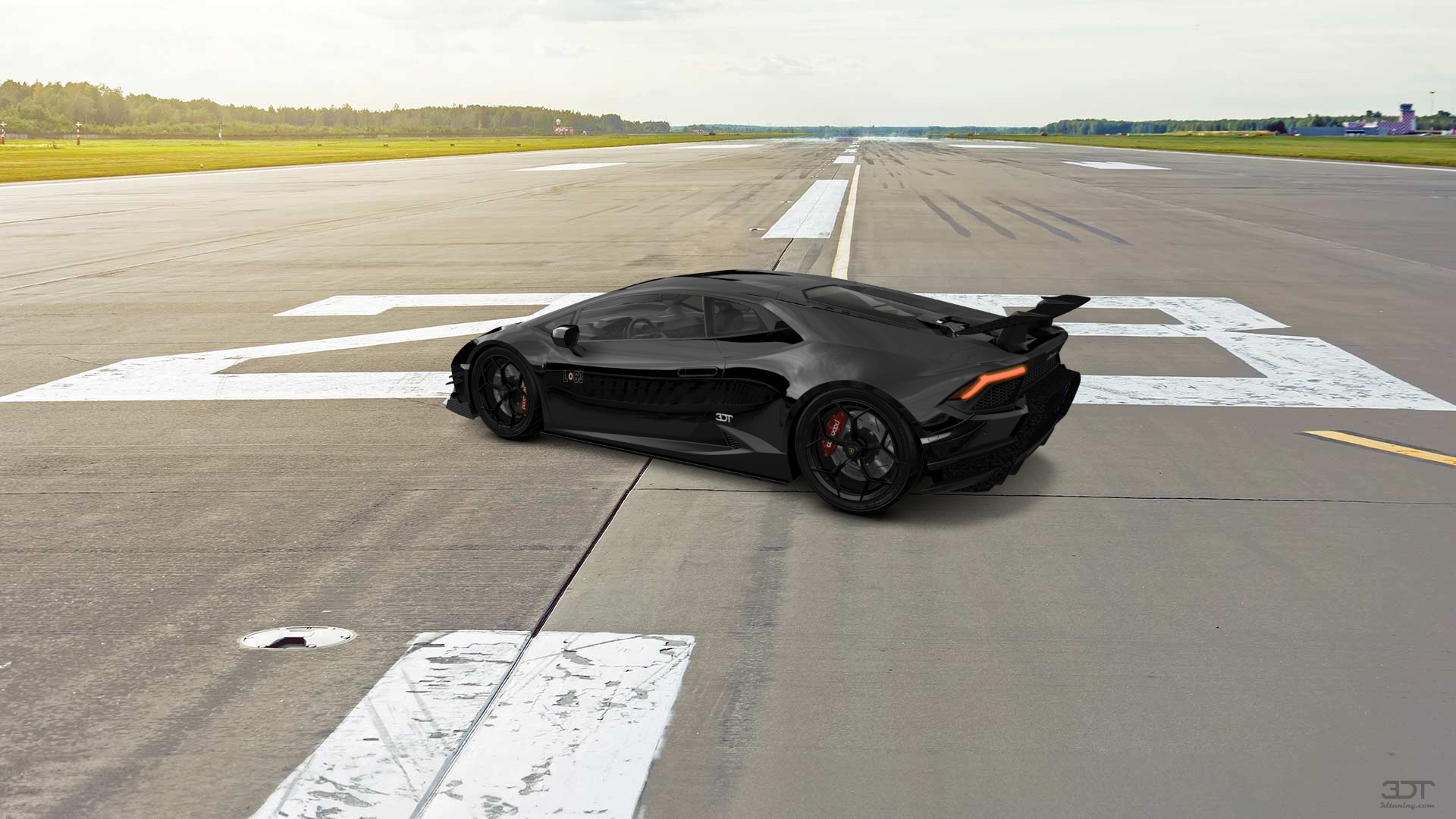 Lamborghini Huracan 2 Door Coupe 2014