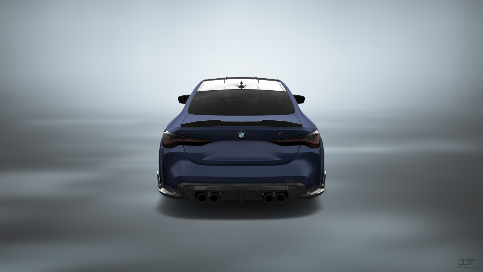 BMW M4 2 Door Coupe 2021