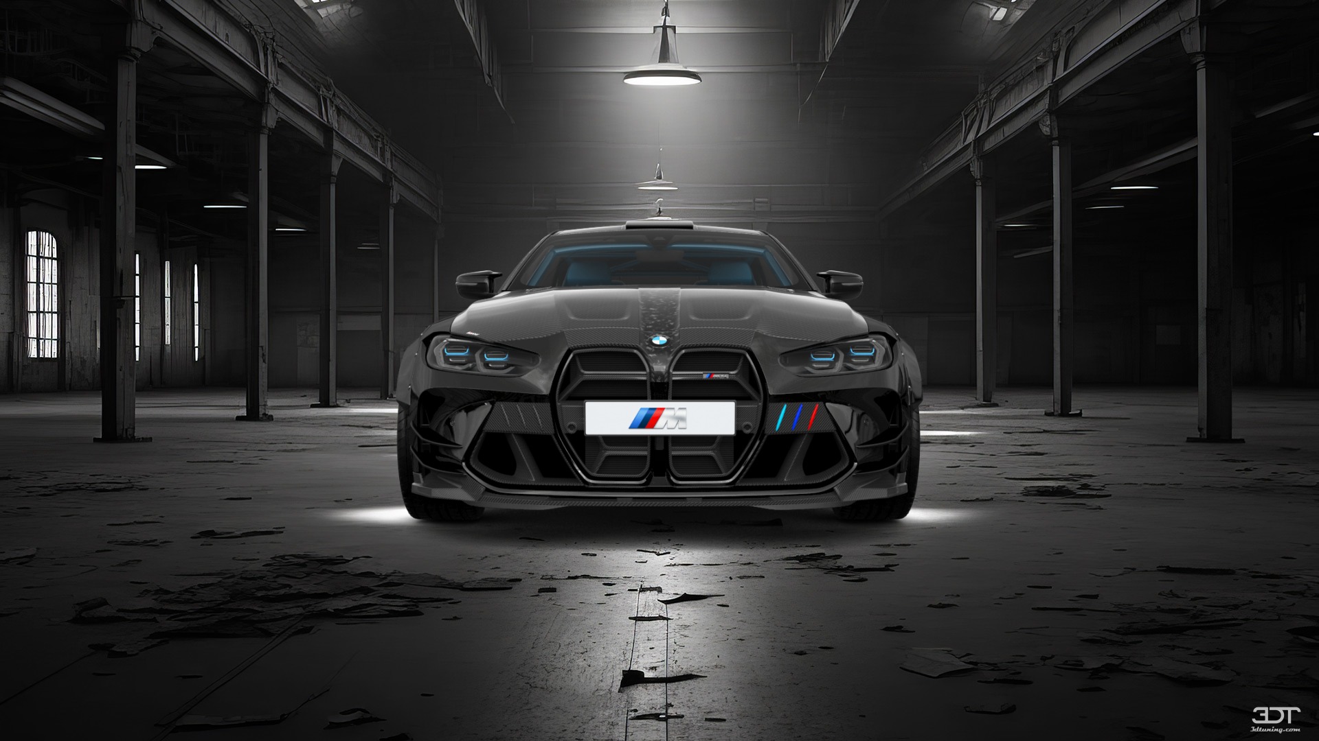 BMW M4 2 Door Coupe 2021