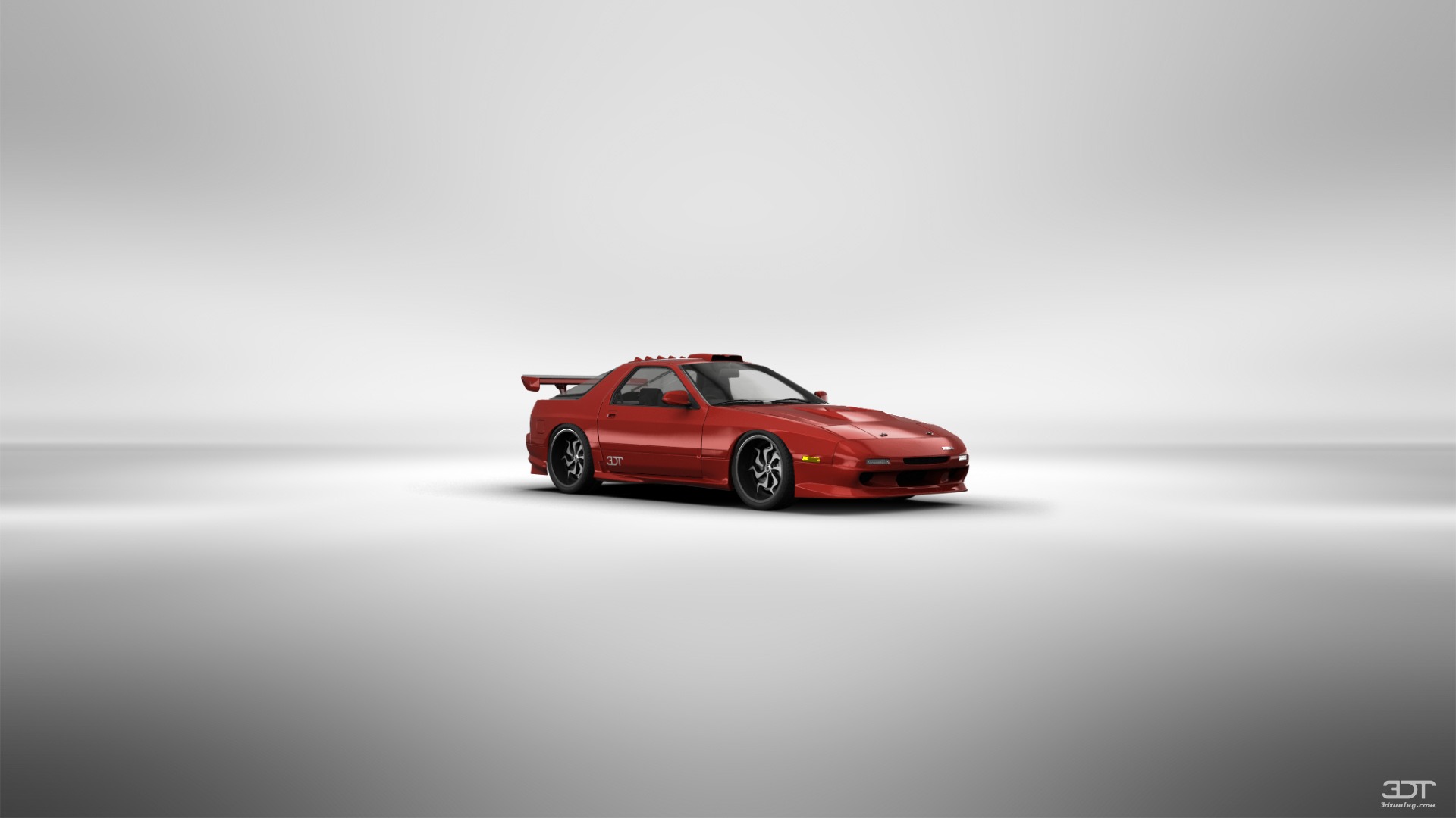 Mazda Savanna RX-7 Coupe 1990