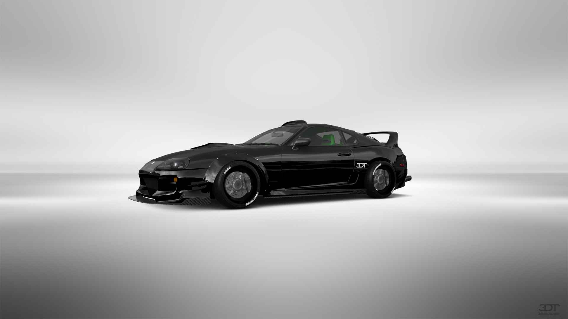 Toyota Supra 2 Door Coupe 2000 Images