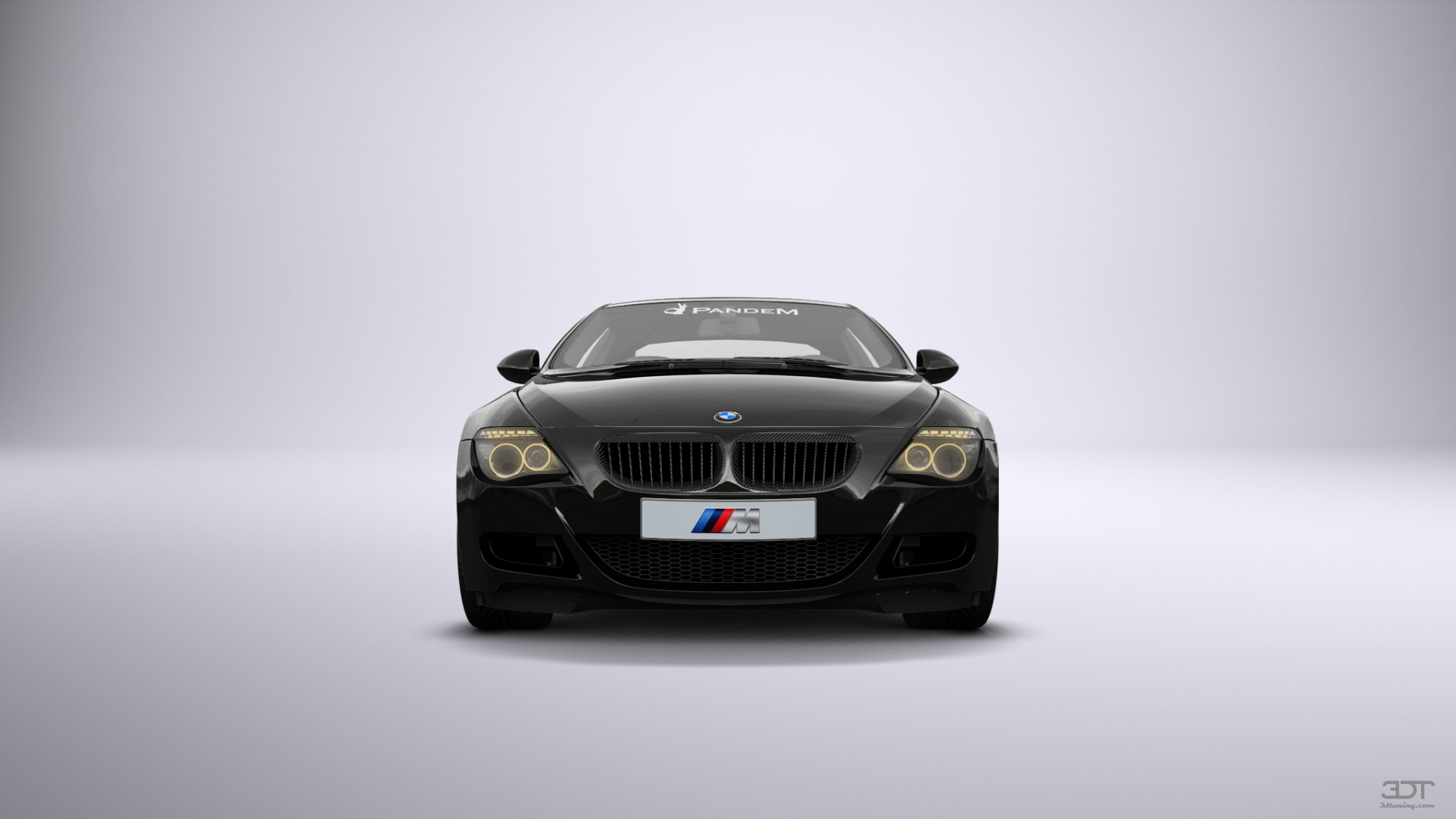 BMW 6 Series 2 Door Coupe 2003 Images