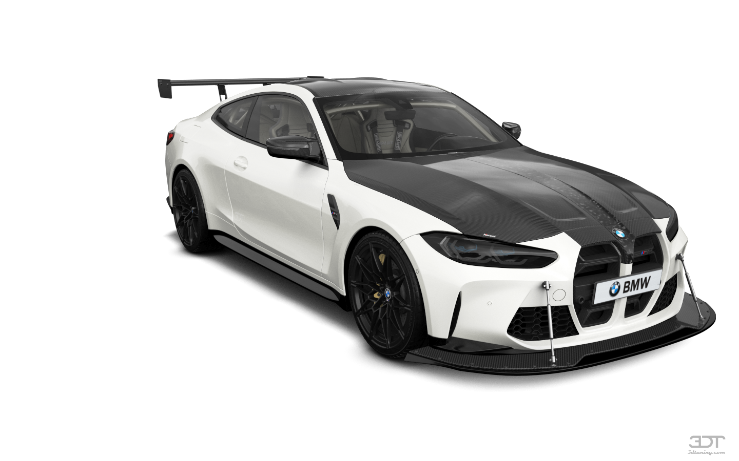 BMW M4 2 Door Coupe 2021