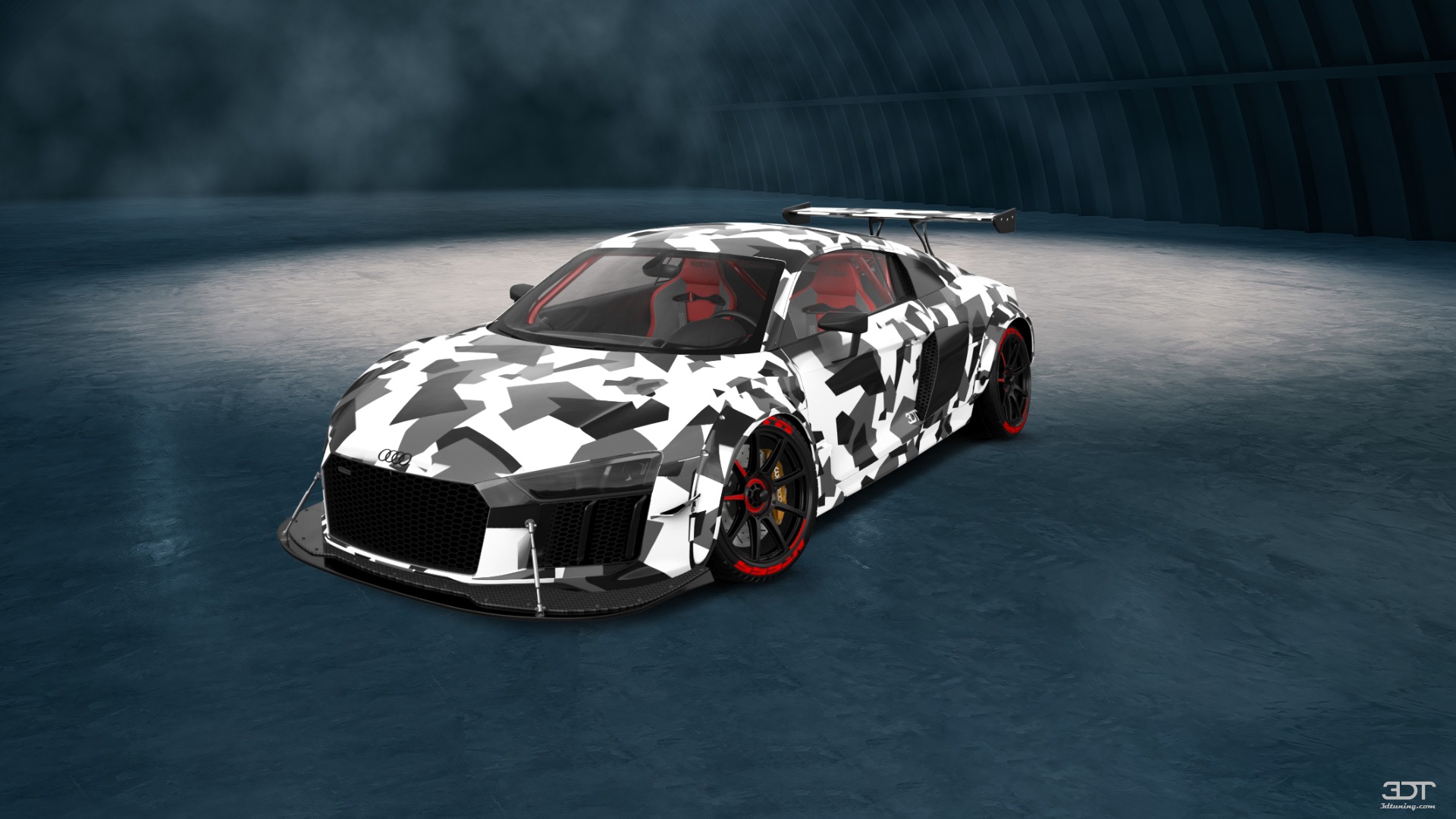 Audi R8 2 Door Coupe 2019