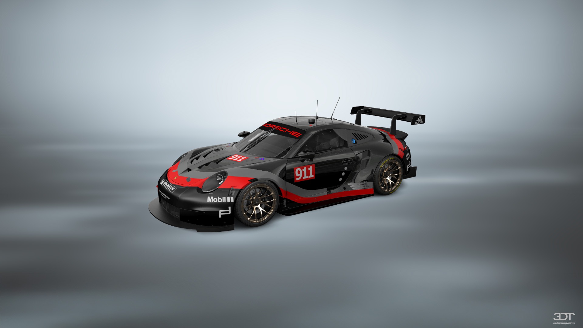 Porsche 911 Turbo S 2 Door Coupe 2014 tuning