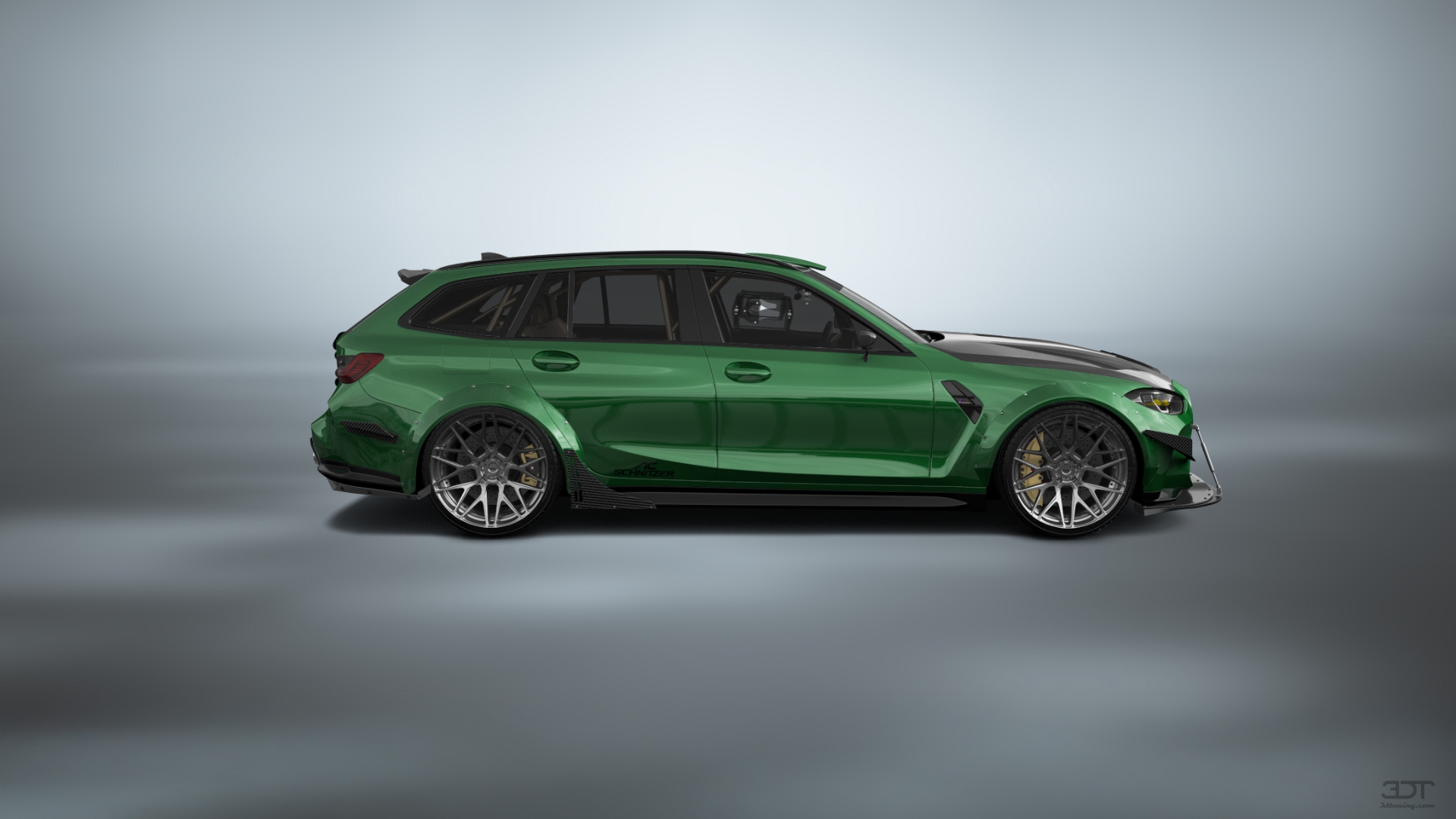 BMW M3 Touring 2022