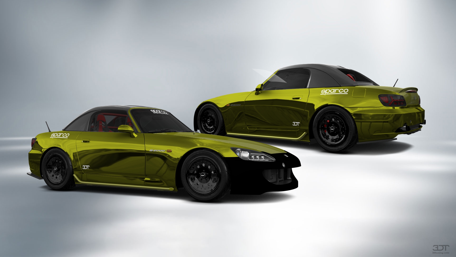 Honda S2000 Roadster 1999