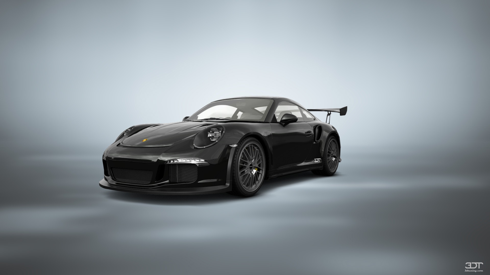 Porsche 911 Turbo S 2 Door Coupe 2014