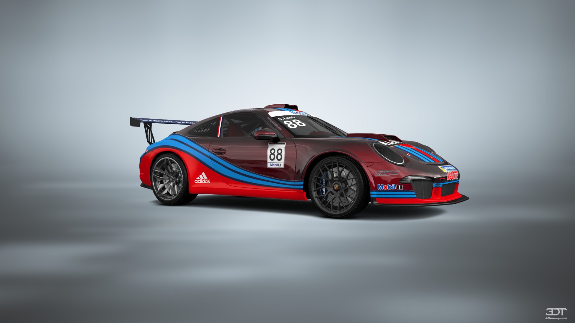 Porsche 911 Carrera 2 Door Coupe 2011 Images