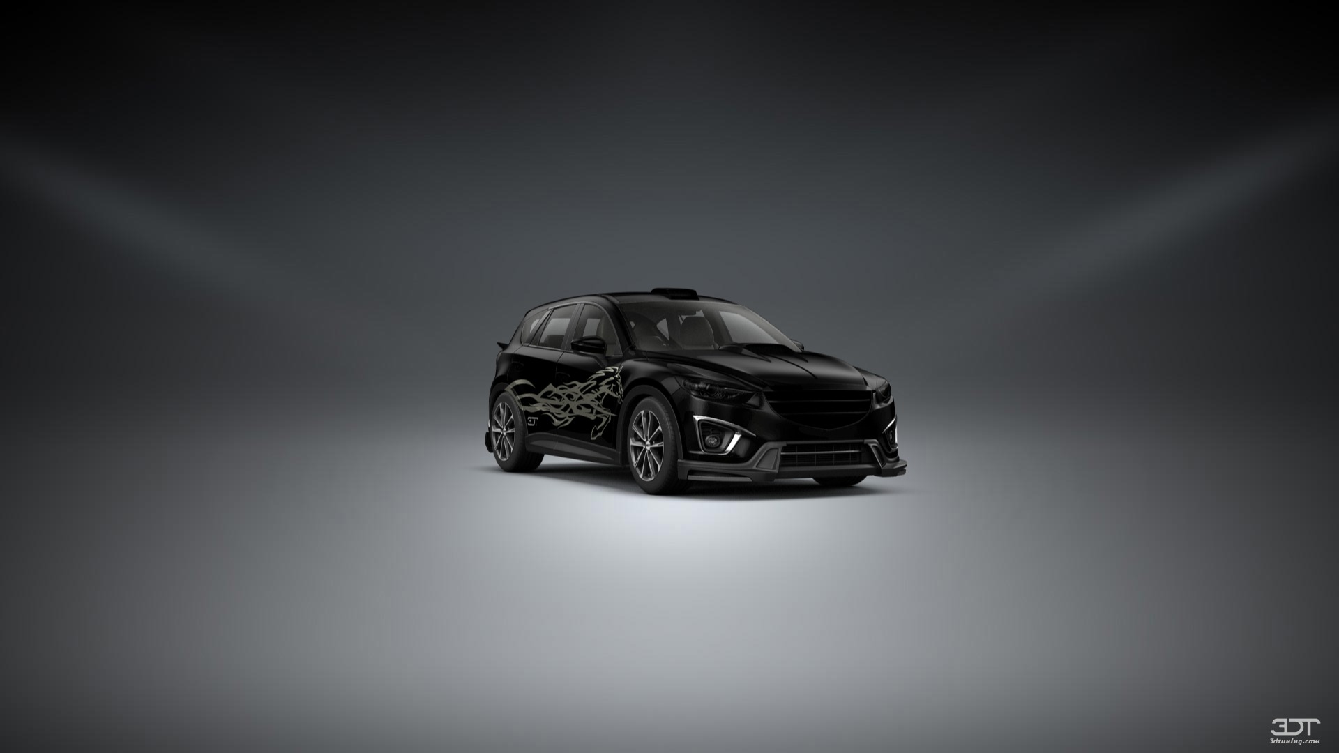 Mazda CX 5 Crossover 2013