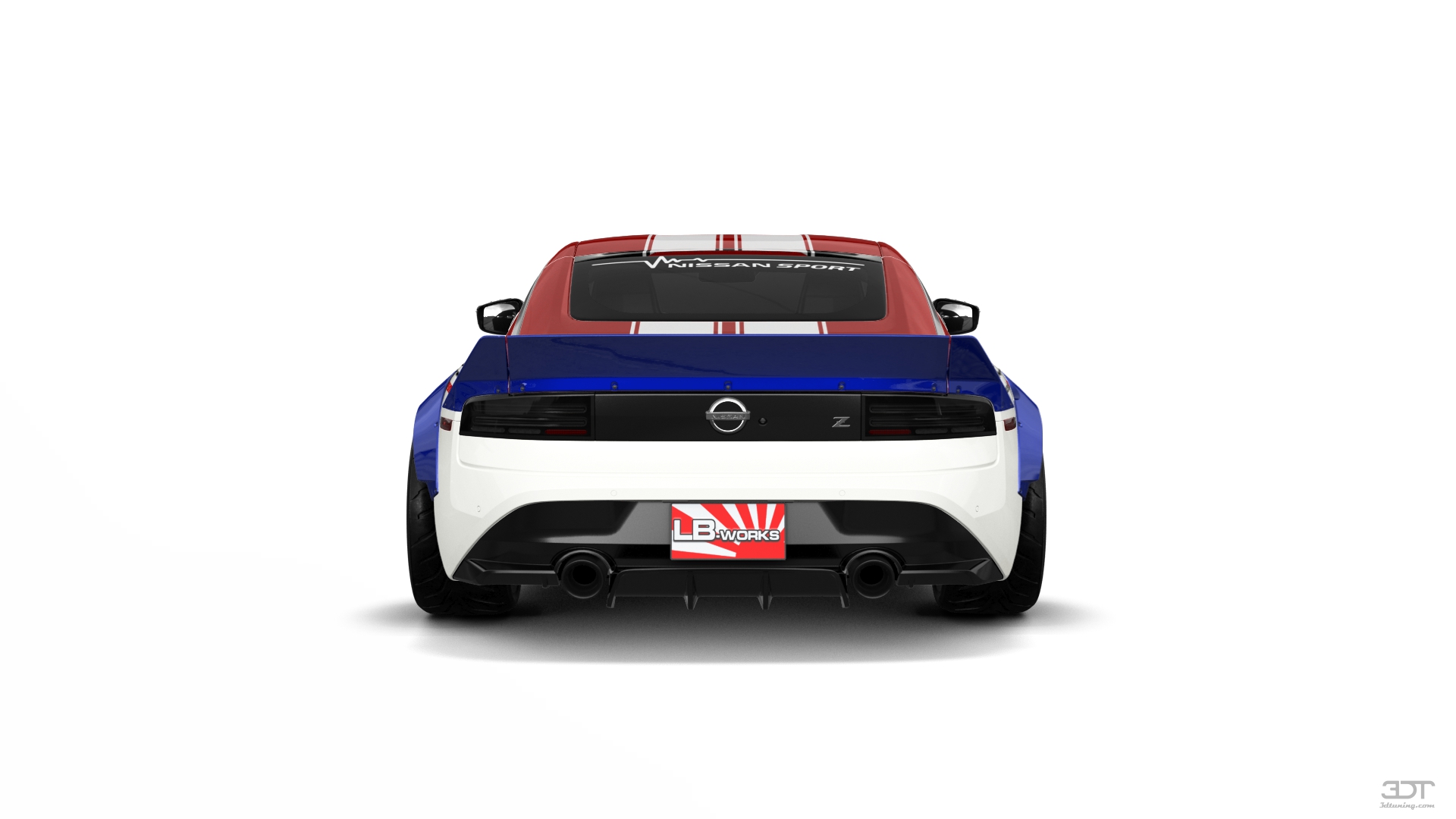 Nissan Z 2 door fastback coupe 2022 Images