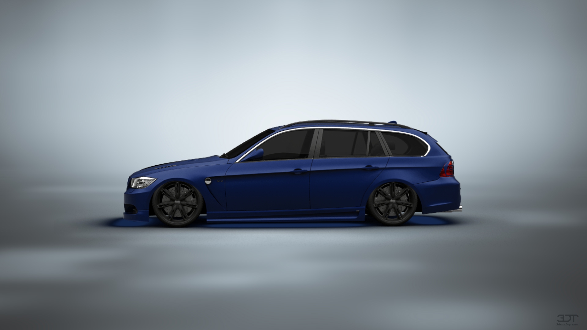 BMW 3 series Wagon 2005