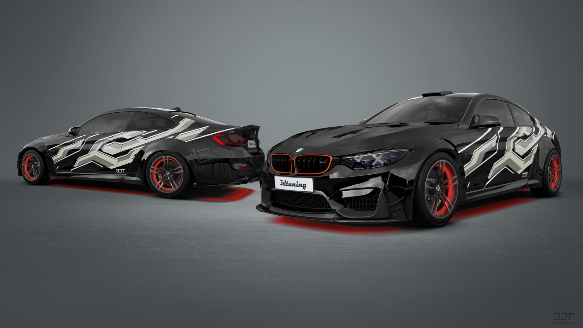 BMW M4 2 Door Coupe 2019