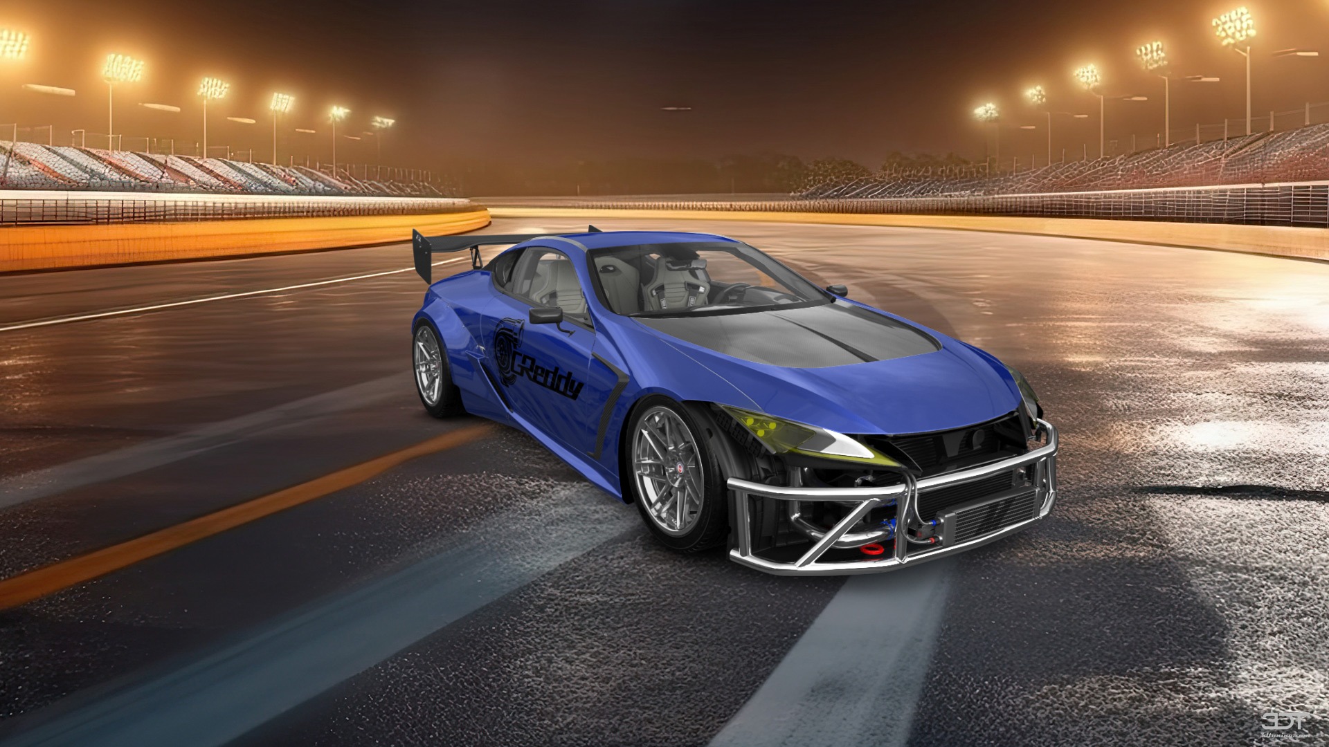 Lexus LC500 2 door fastback coupe 2017 Images