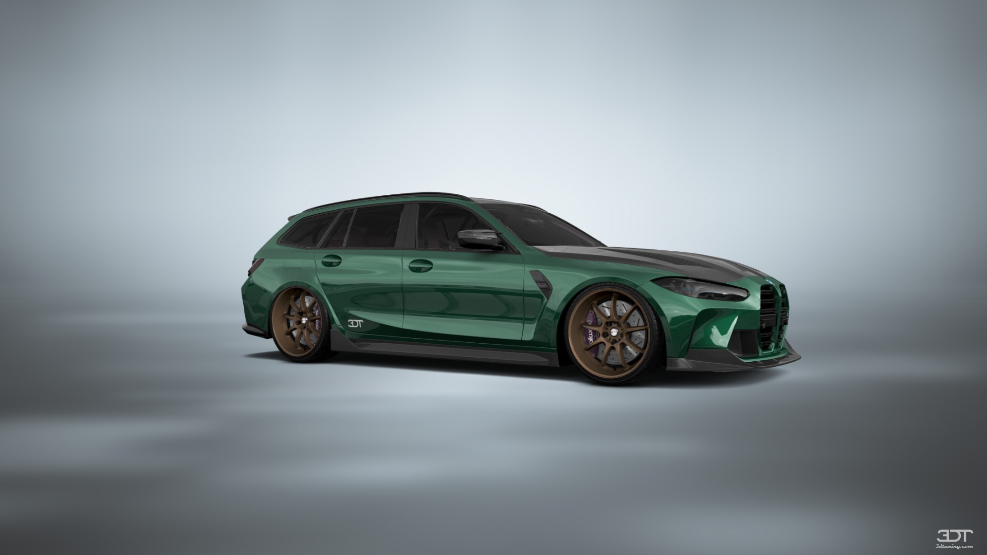 BMW M3 Touring 2022