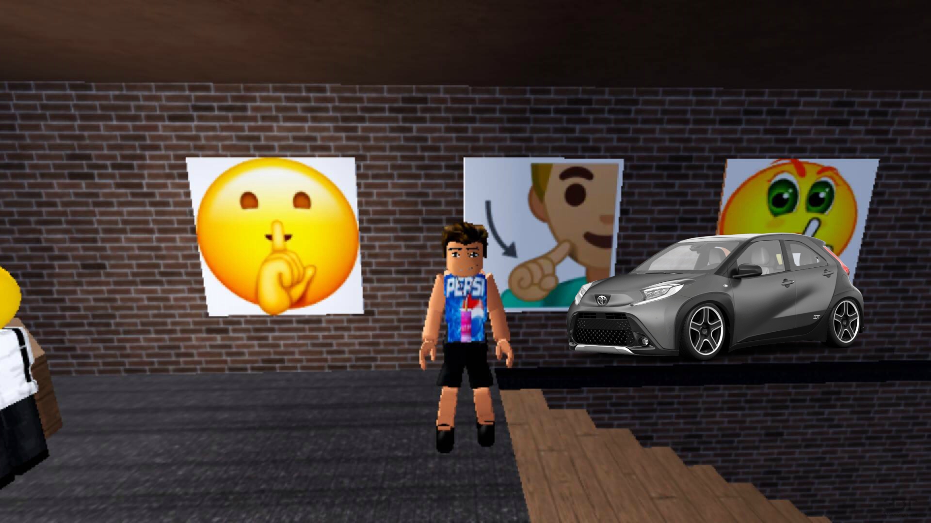 Toyota Aygo X 5 Door Hatchback 2022 tuning