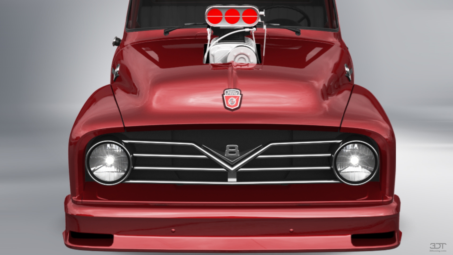 NonprofitTraining75 | Car Garage on 3DTuning