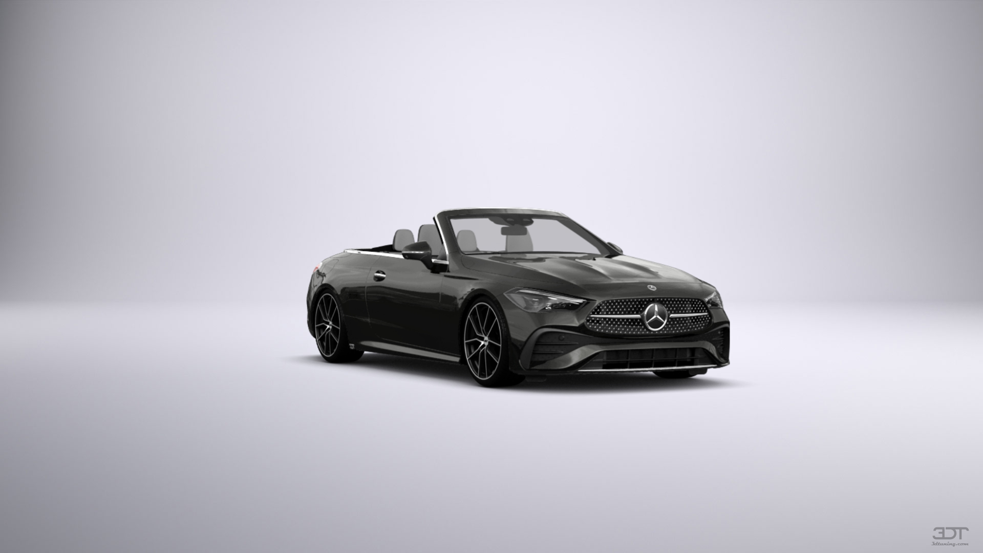 Mercedes CLE 2 Door Convertible 2024 tuning