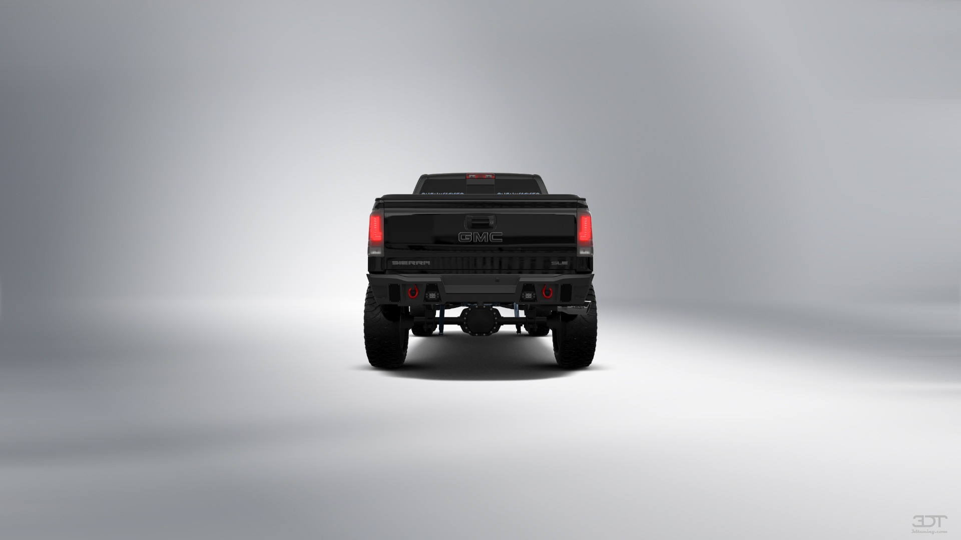 GMC Sierra 1500 Crew Cab 4 Door pickup truck 2016