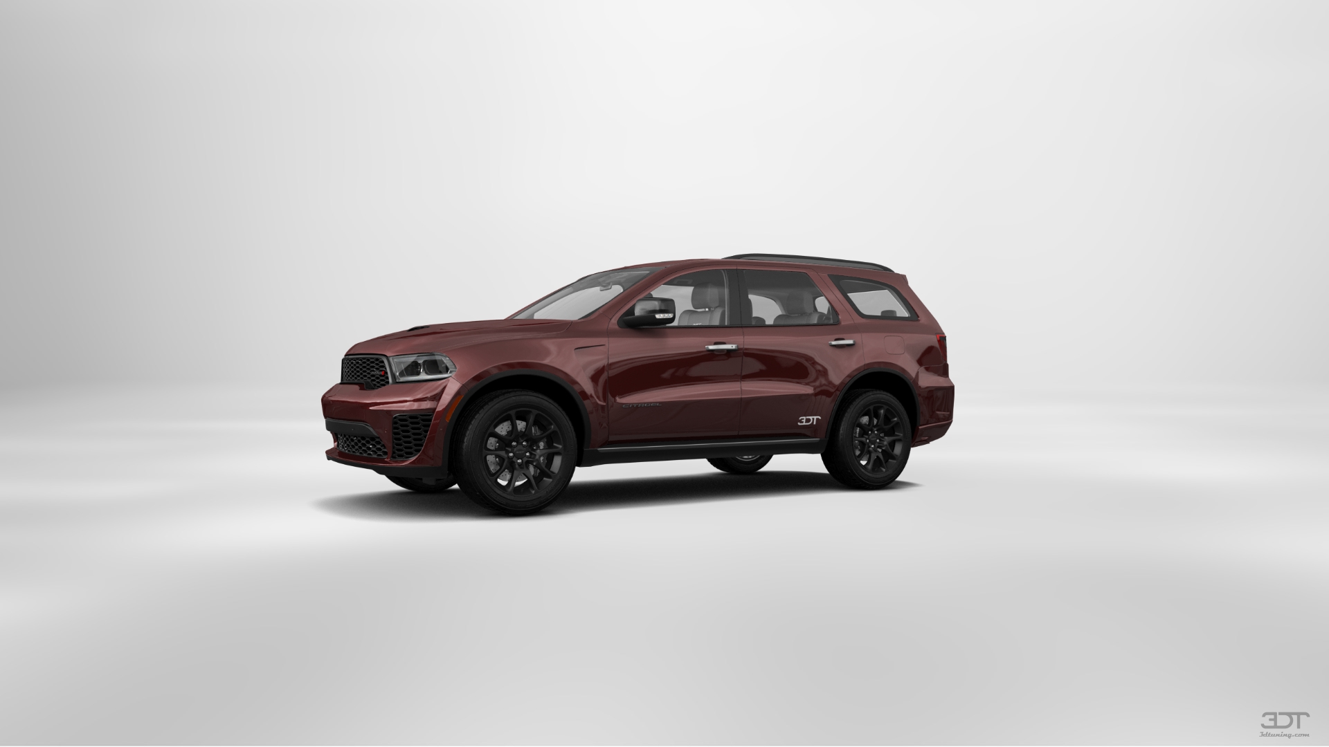 Dodge Durango 5 Door SUV 2021