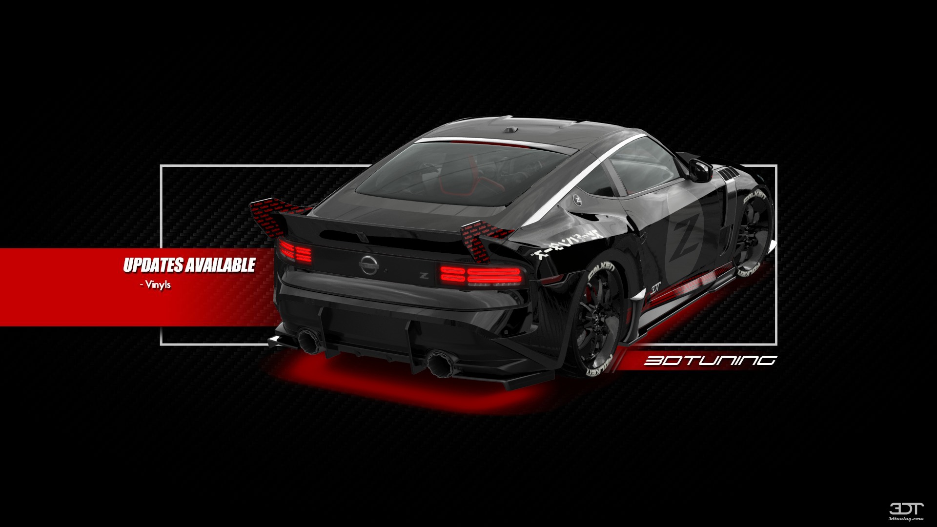 Nissan Z 2 door fastback coupe 2022 Images