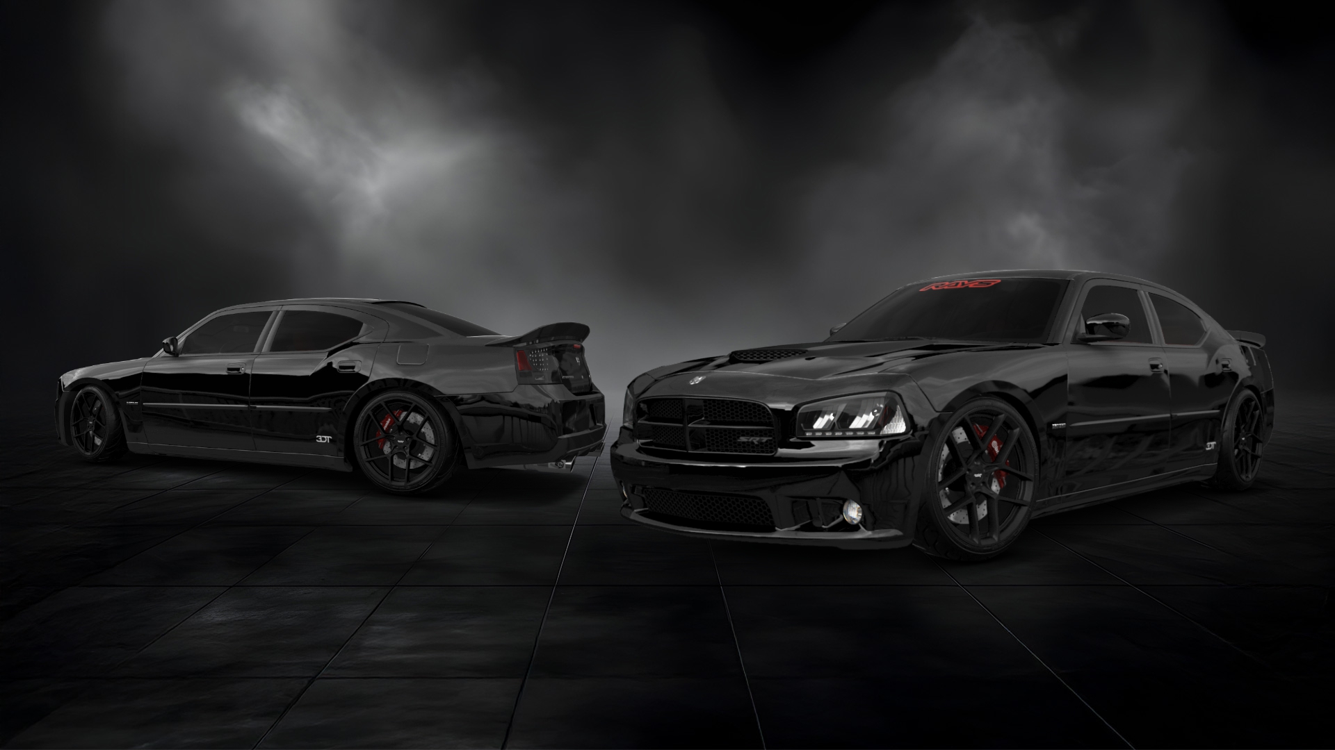 Dodge Charger Se Sedan 2006