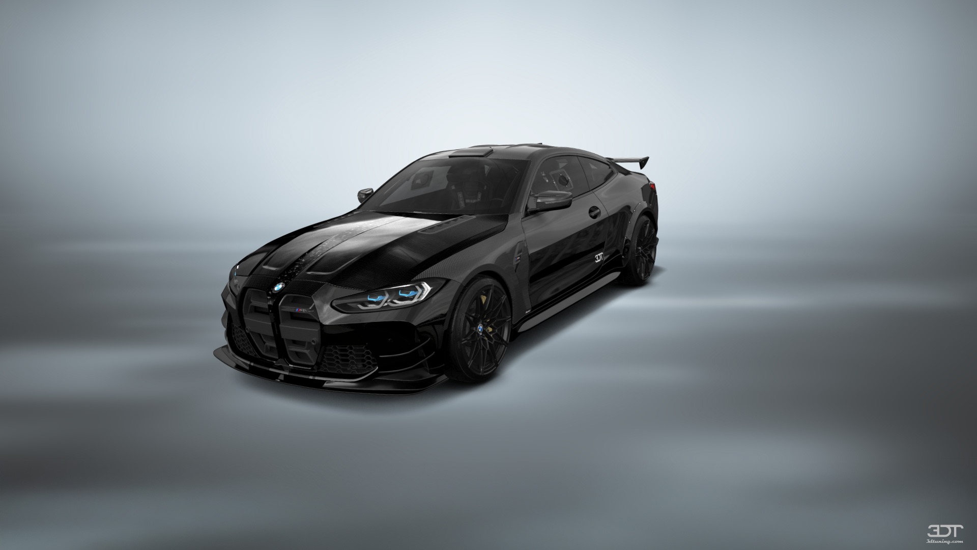 BMW M4 2 Door Coupe 2021