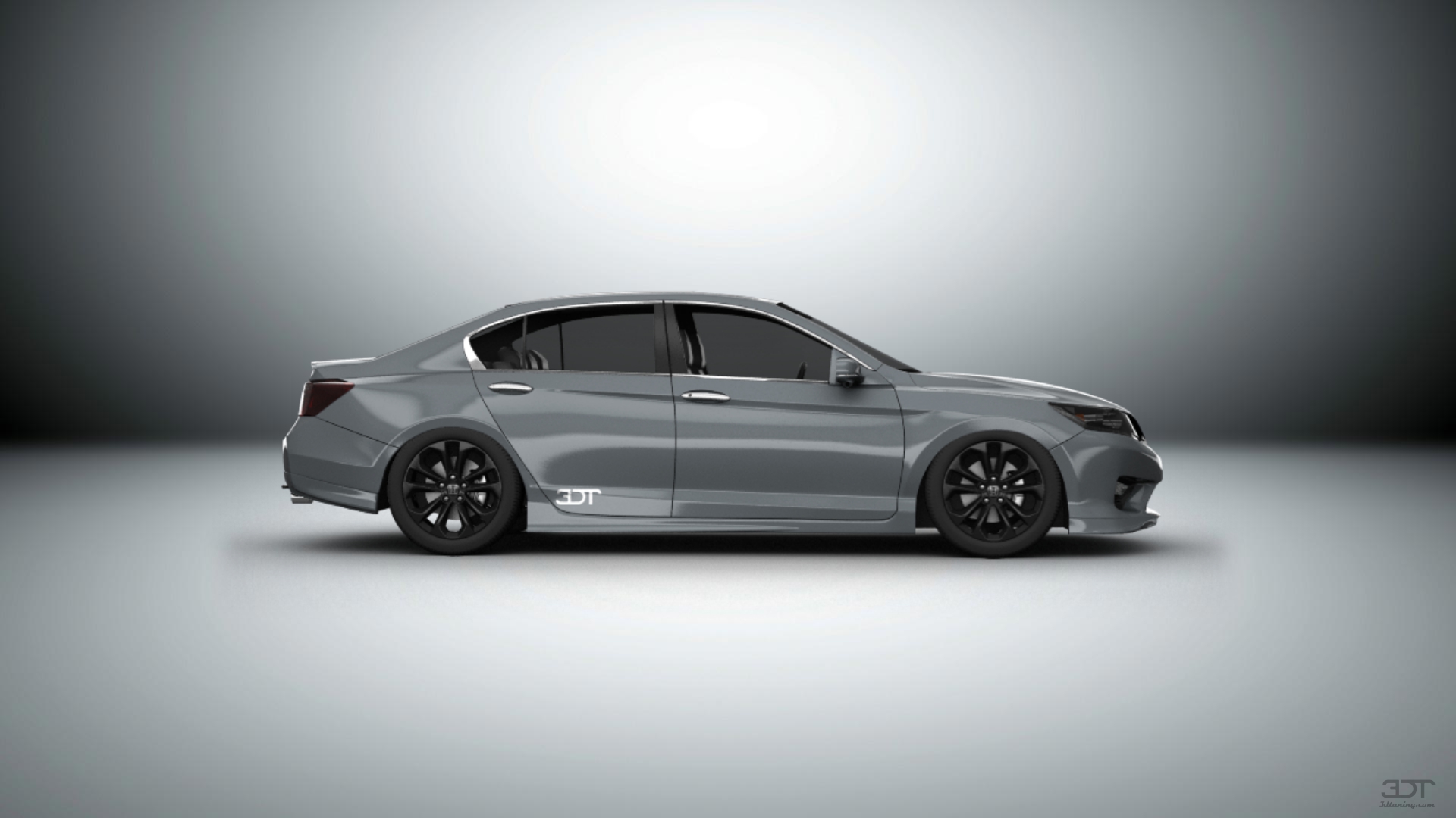 Honda Accord Sedan 2013