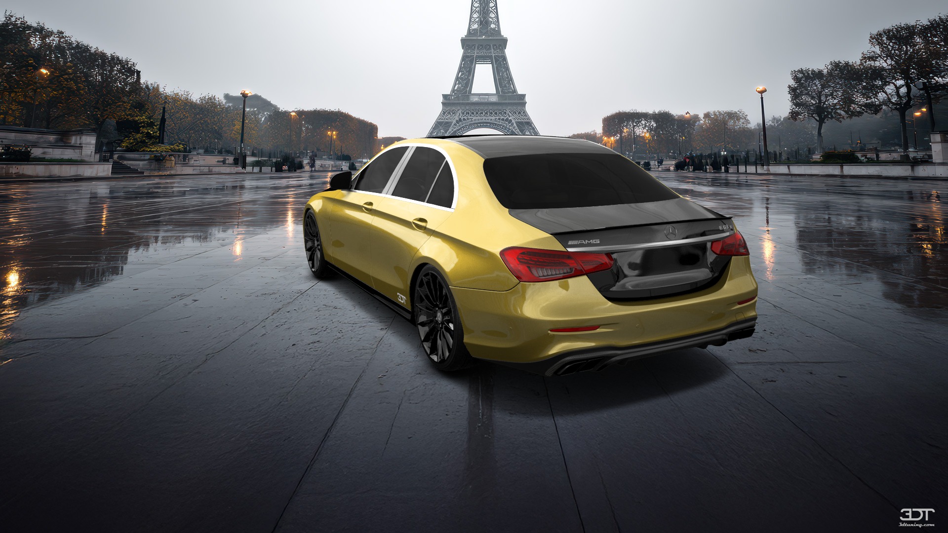Mercedes E-Class Sedan 2021 Images