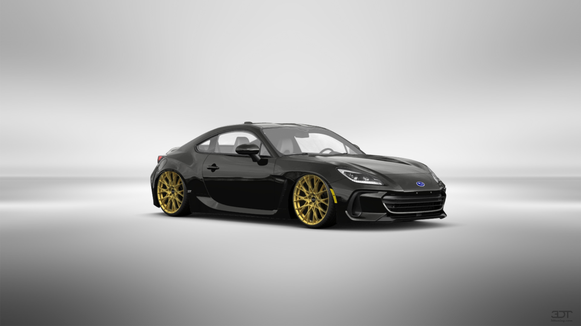 Subaru BRZ 2 Door Coupe 2023