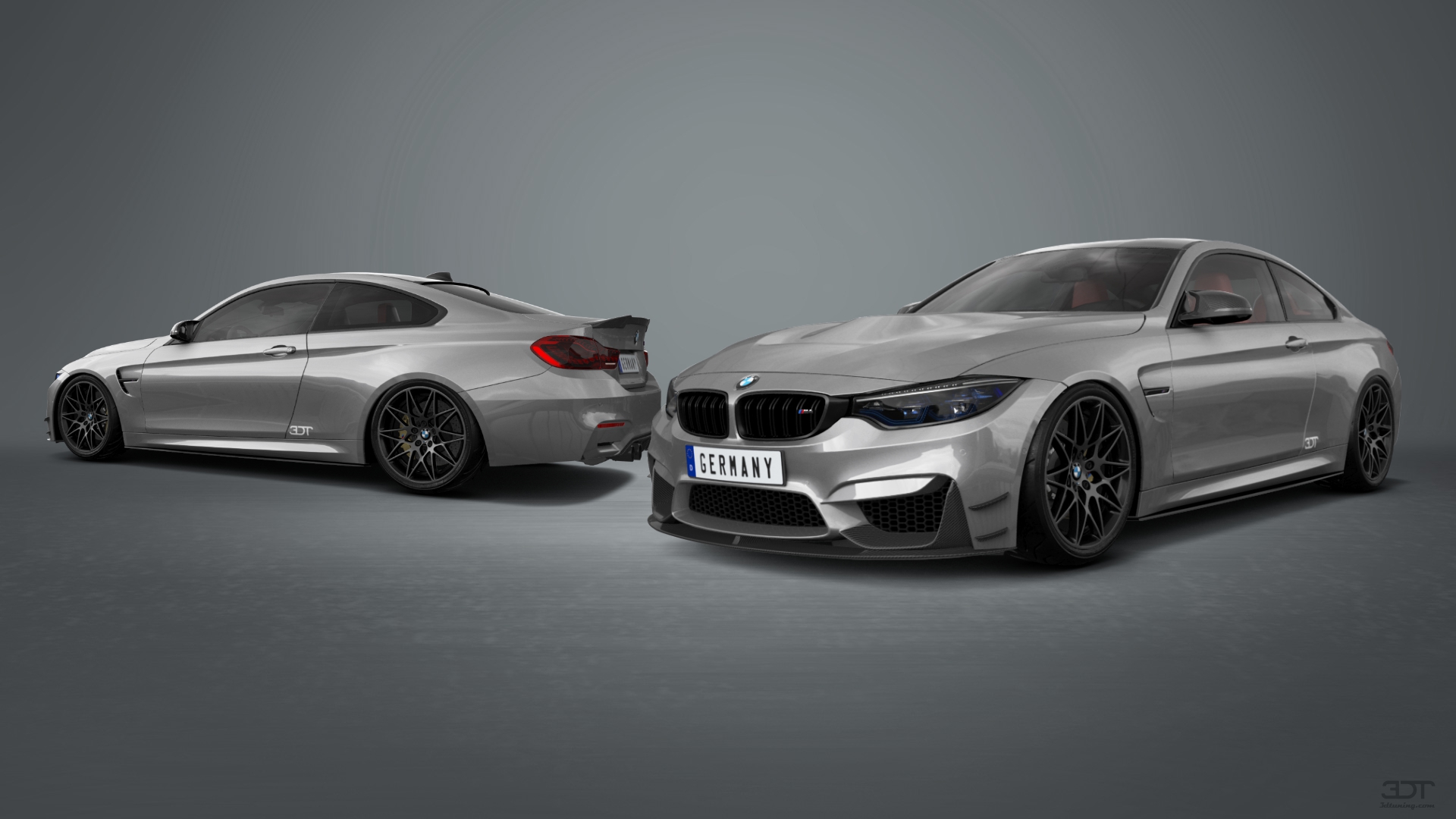 BMW M4 2 Door Coupe 2019