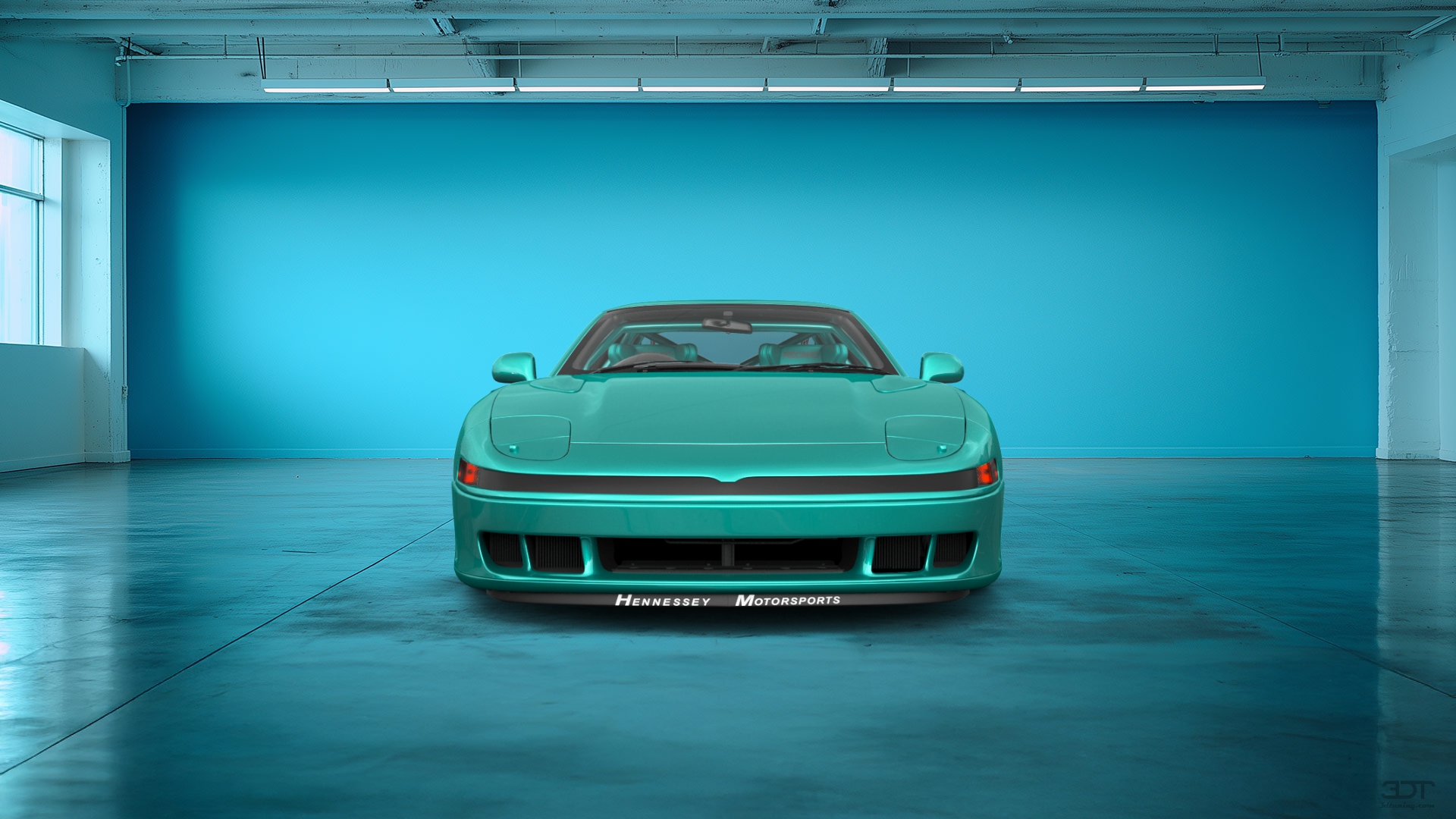 Mitsubishi 3000GT 2 Door Coupe 1991 Images