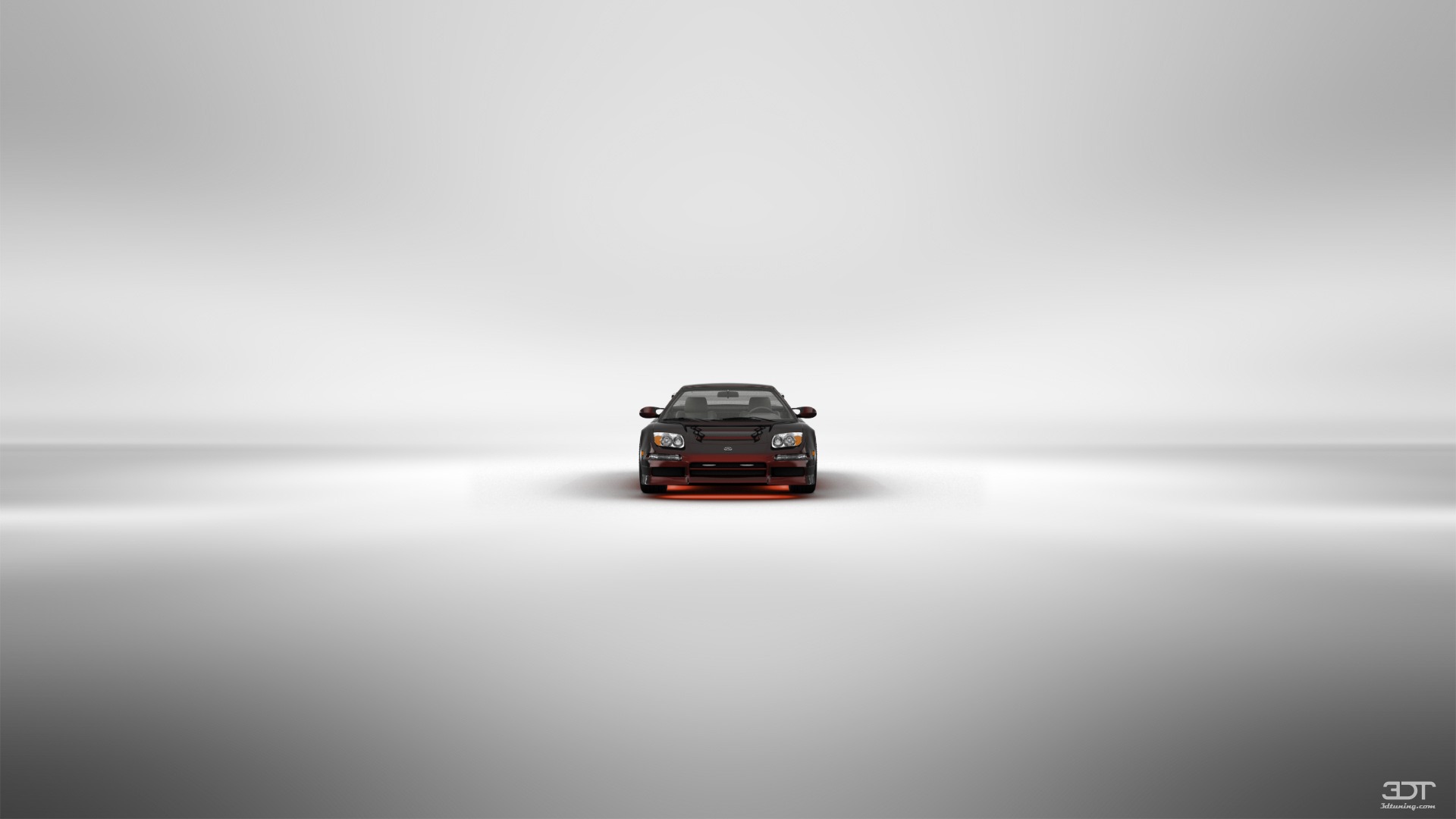 Acura NSX Coupe 2005 Images