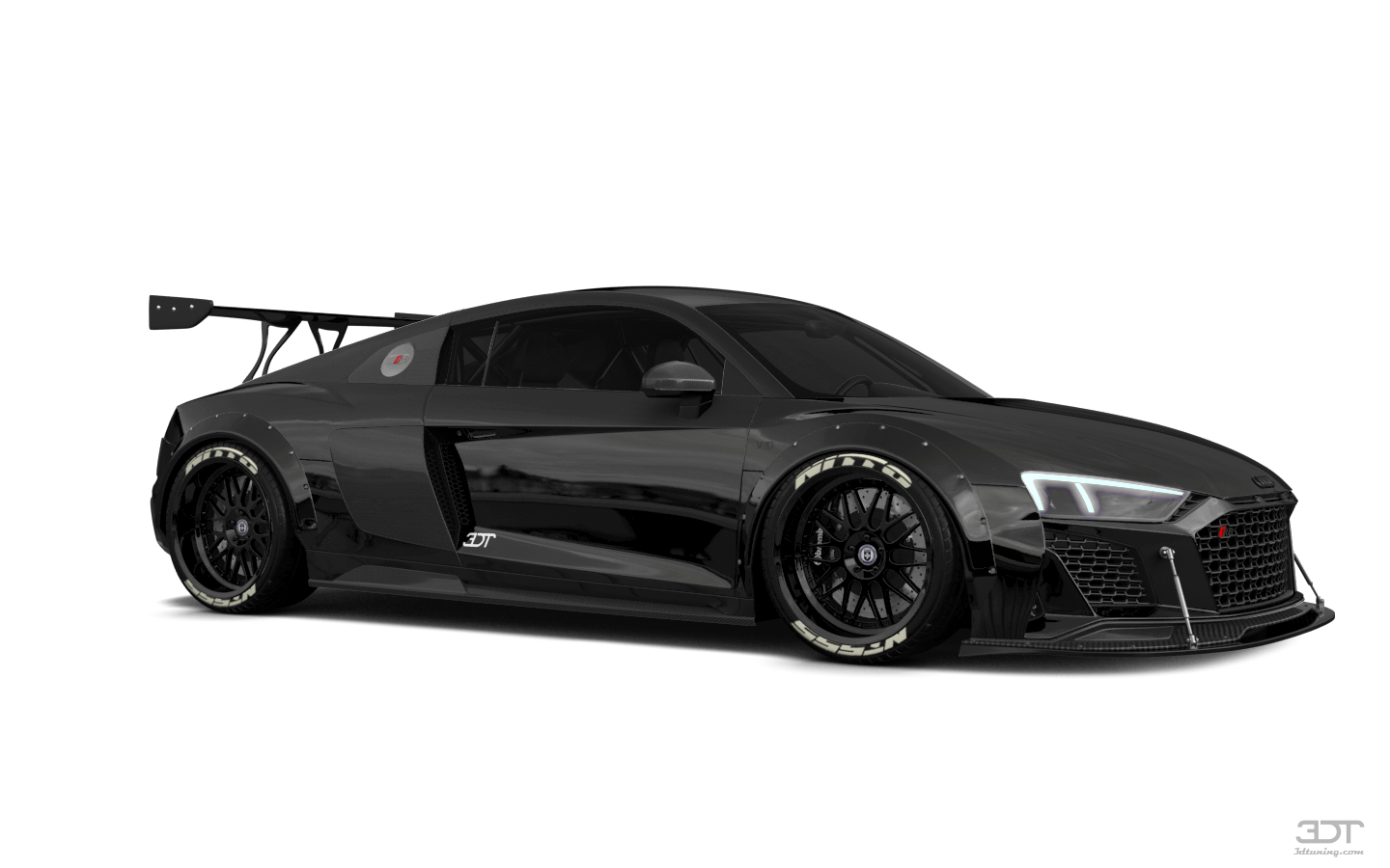 Audi R8 2 Door Coupe 2019