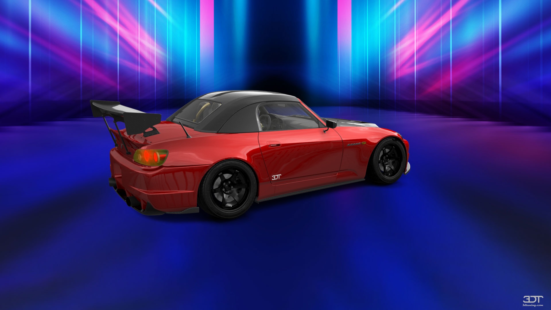 Honda S2000 Roadster 1999 画像