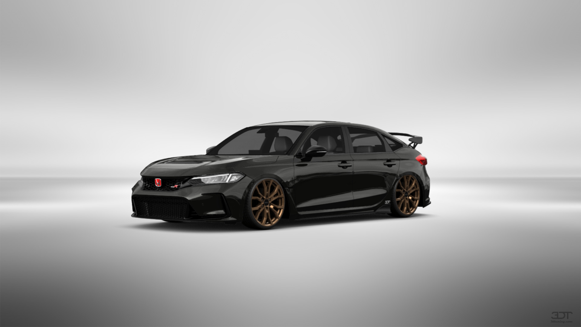 Honda Civic Type R 5 Door Liftback 2023