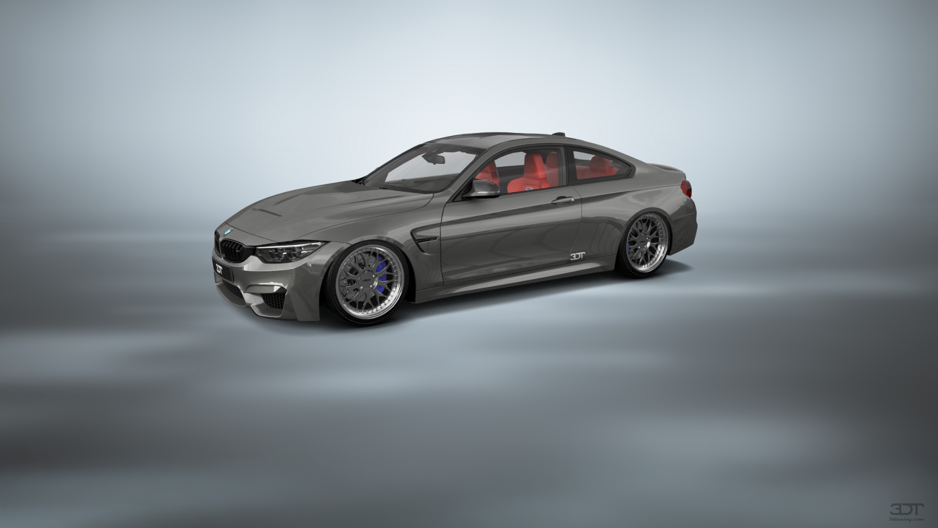 BMW M4 2 Door Coupe 2019