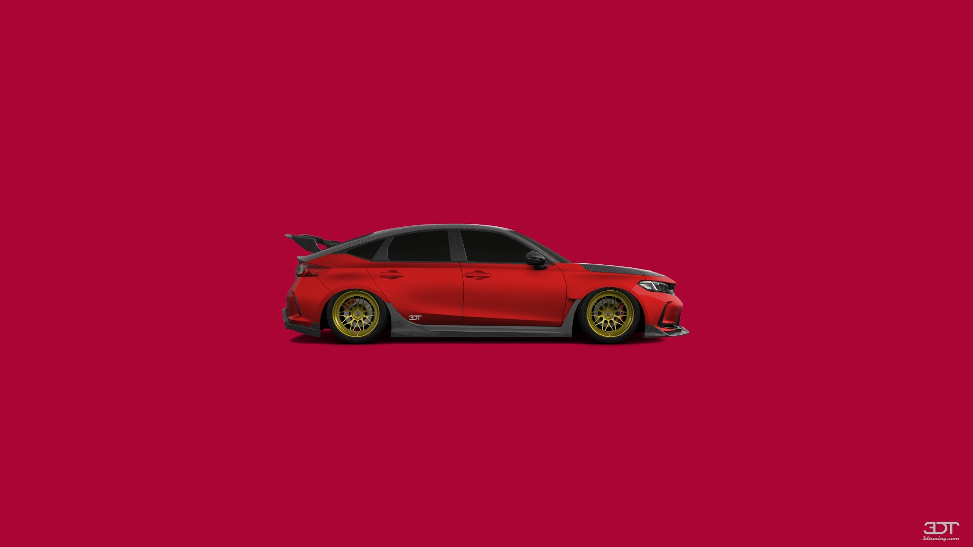 Honda Civic Type R 5 Door Liftback 2022 Images