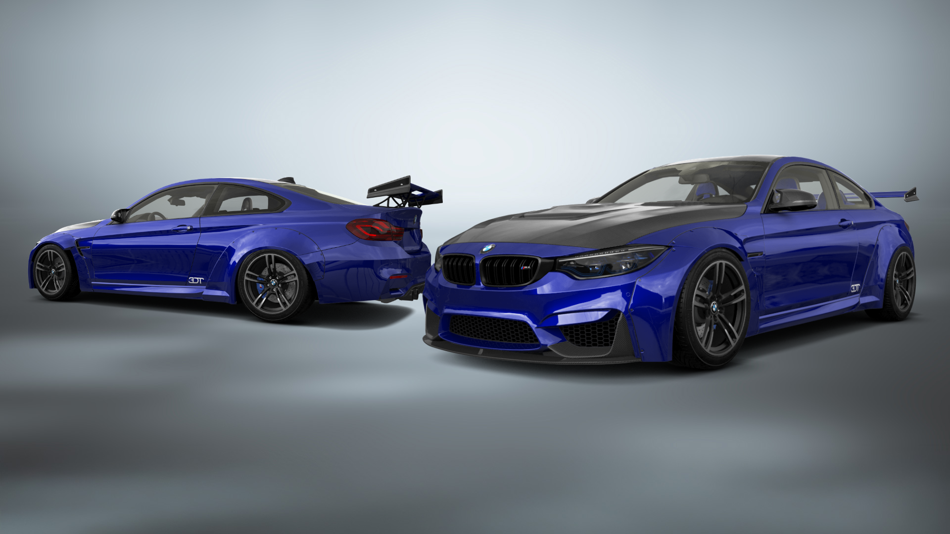 BMW M4 2 Door Coupe 2019