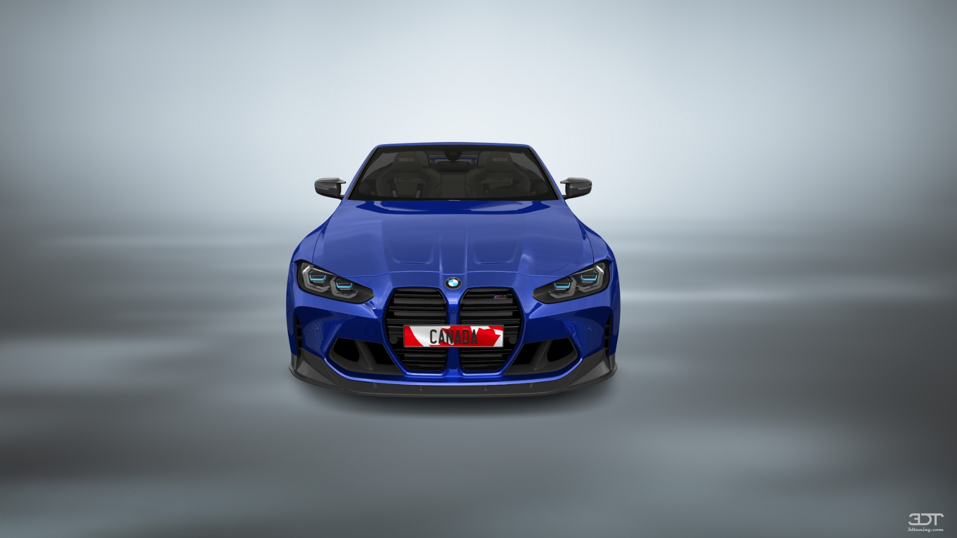 BMW M4 2 Door Convertible 2022