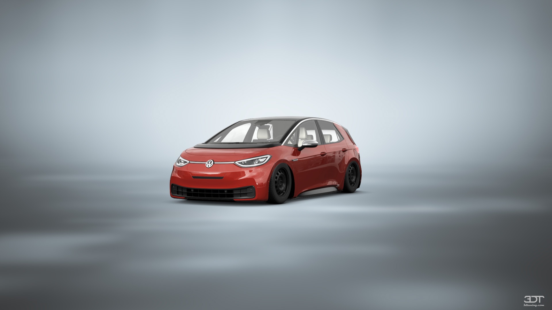 Volkswagen ID.3 5 Door Hatchback 2020