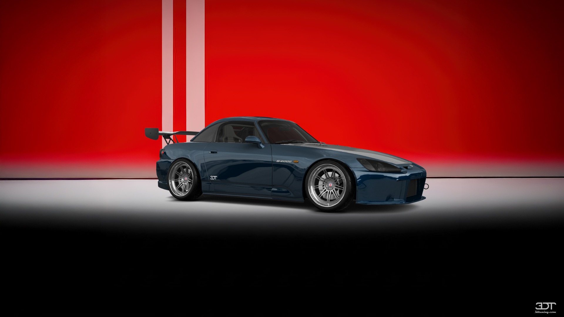 Honda S2000 Roadster 1999