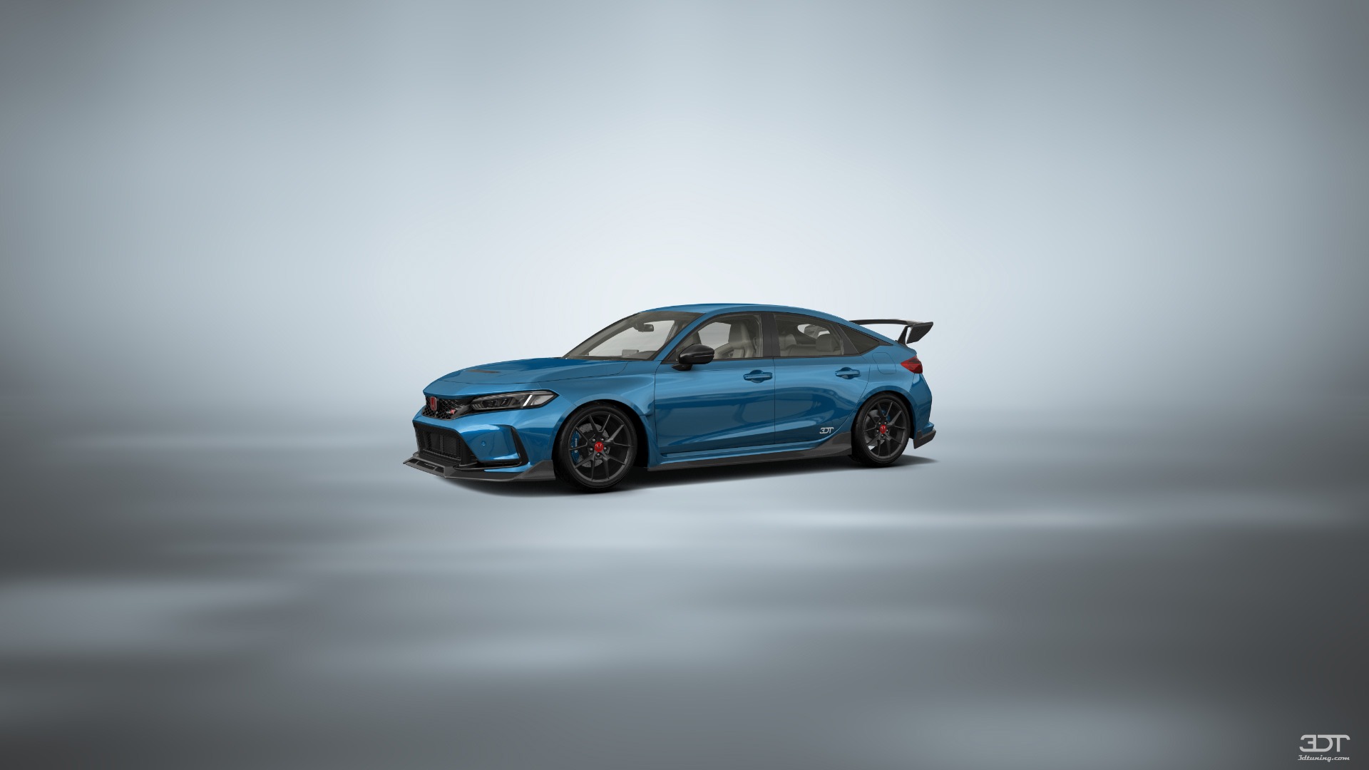 Honda Civic Type R 5 Door Liftback 2022