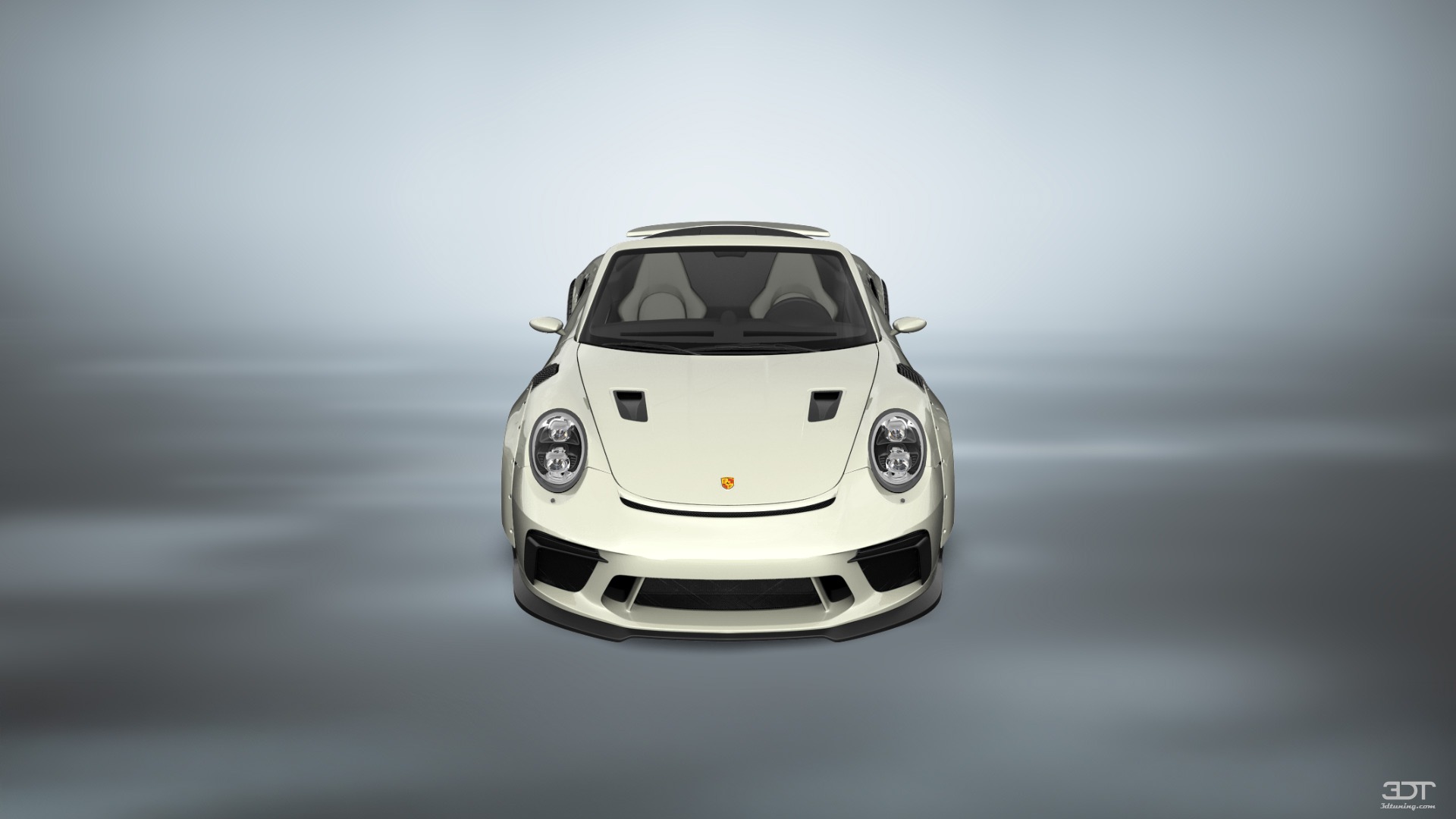 Porsche 911 Turbo S 2 Door Convertible 2014