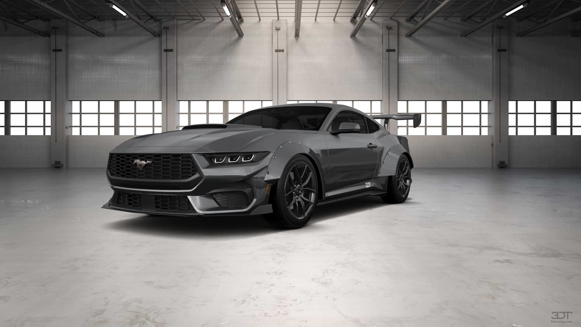 Ford Mustang 2 Door Coupe 2024