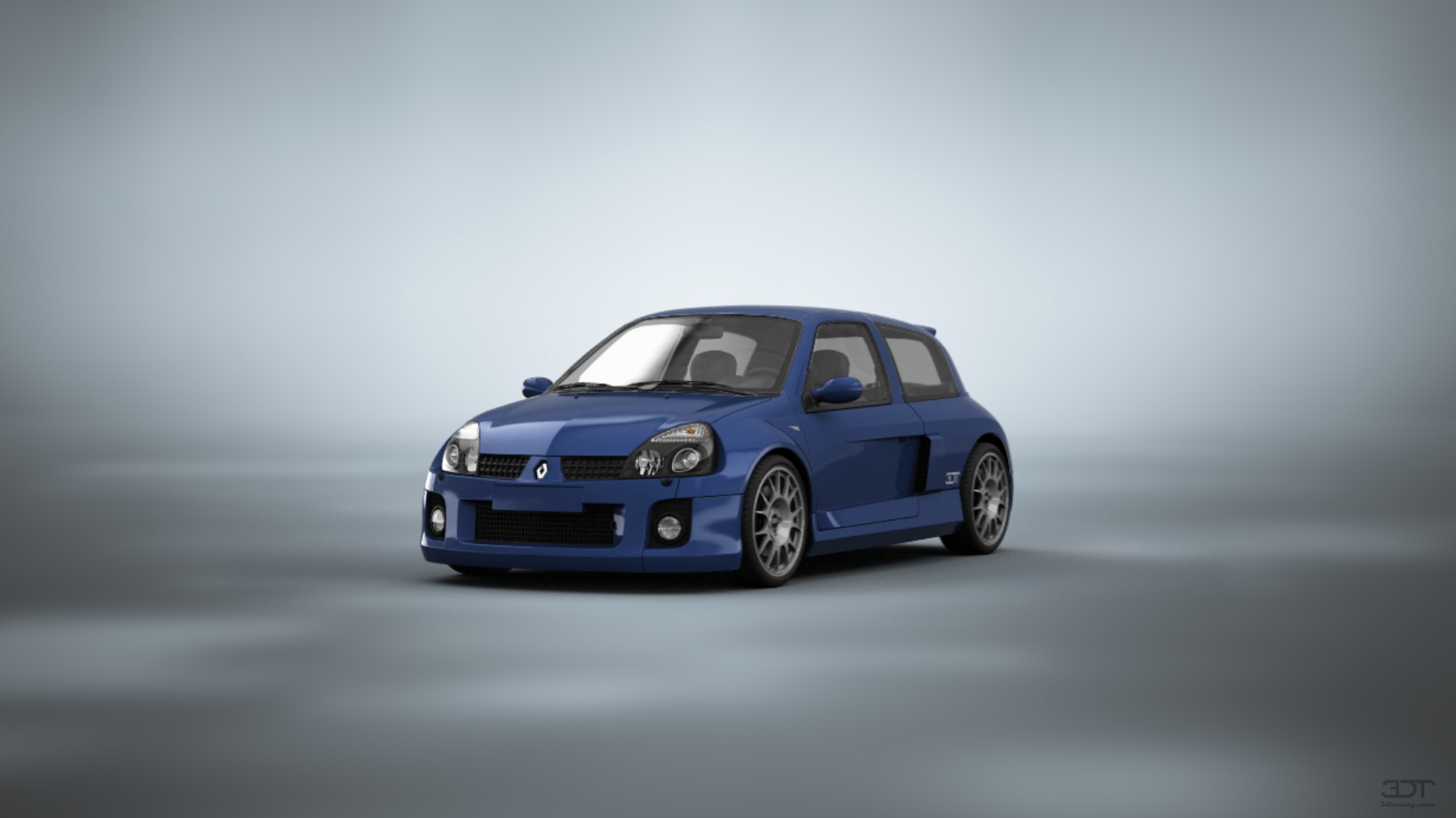 Renault Sport Clio V6 3 Door Hatchback 2003