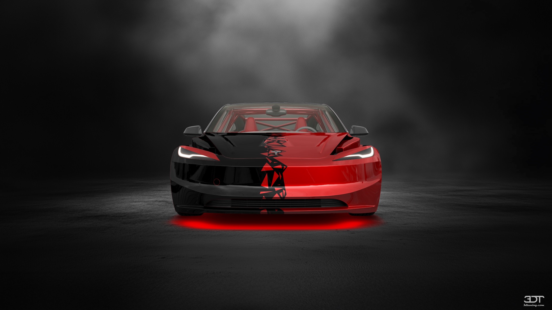 Tesla Model 3 4 Door Saloon 2023