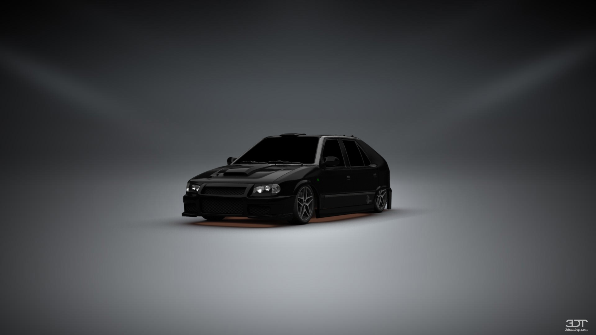 Skoda Felicia 5 Door Hatchback 1994